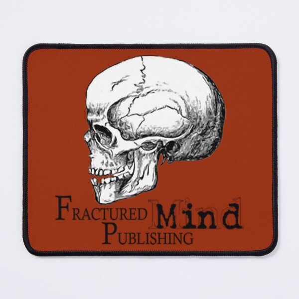Item preview, FMP Logo B designed and sold by Fractured Designs.