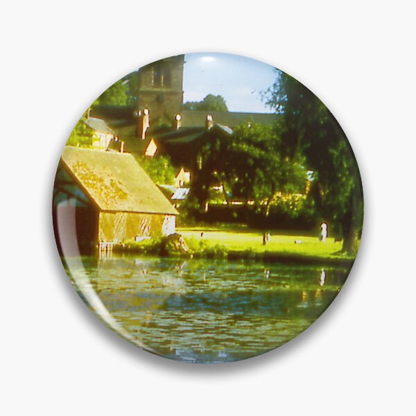 Item preview, Original Found Slide Scanned designed and sold by mbricknell.