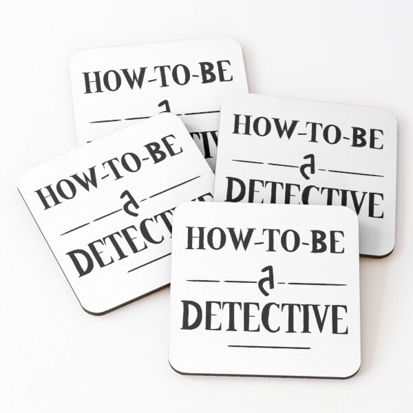 Item preview, HOW-TO-BE-A-DETECTIVE Sherlock Jr. 1924 designed and sold by ht.