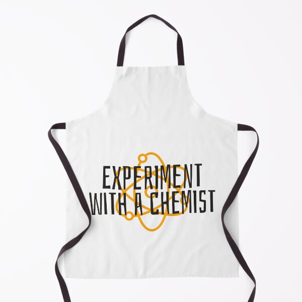Item preview, Experiment With A Chemist designed and sold by art-fox.