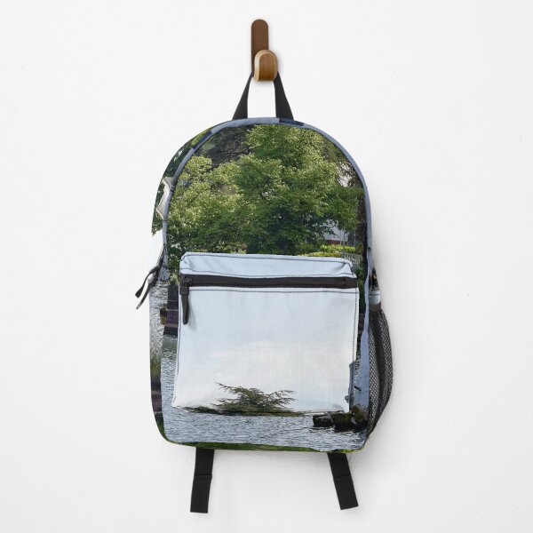 Item preview, Scott Memorial, Roath Park, Cardiff, South Wales designed and sold by MaclarenPhoto.