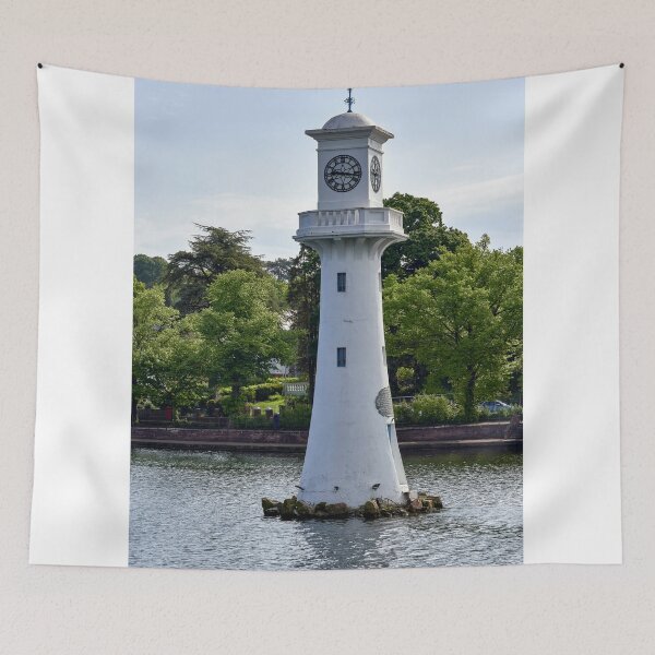 Item preview, Scott Memorial, Roath Park, Cardiff, South Wales designed and sold by MaclarenPhoto.