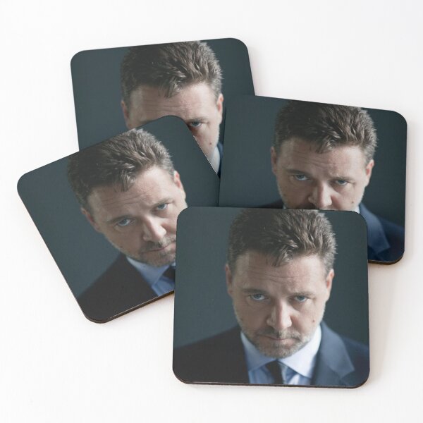 Item preview, Russell Crowe designed and sold by aforartists.
