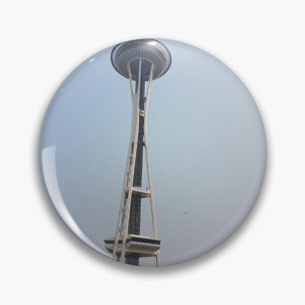 Item preview, Seattle  designed and sold by FloridaKeys1984.