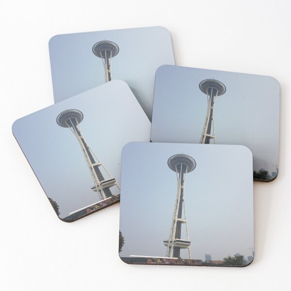 Item preview, Seattle  designed and sold by FloridaKeys1984.