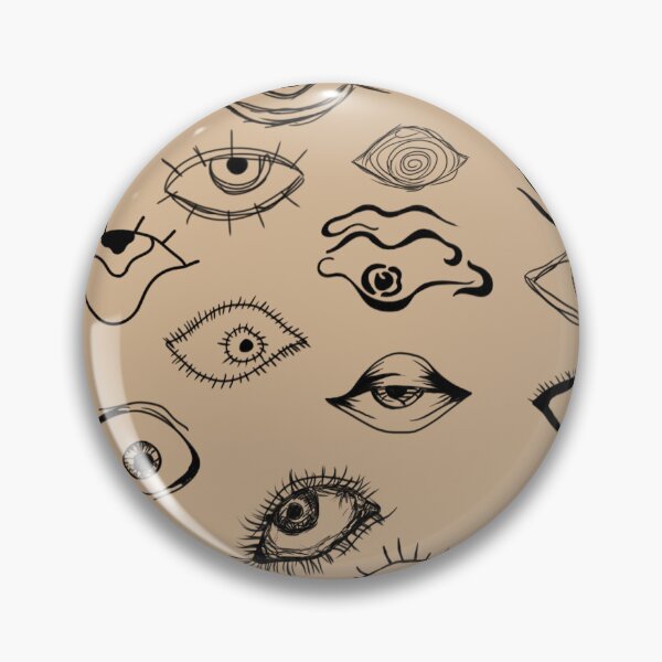 Item preview, Eye Spy designed and sold by Finley Marshall.