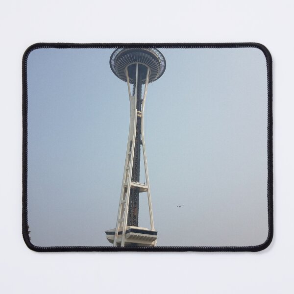 Item preview, Seattle designed and sold by FloridaKeys1984.