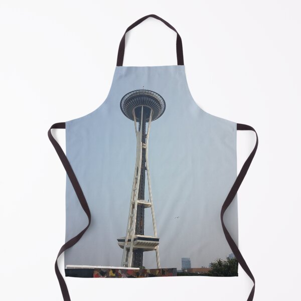 Item preview, Seattle designed and sold by FloridaKeys1984.