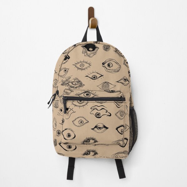 Item preview, Eye Spy designed and sold by Finley Marshall.