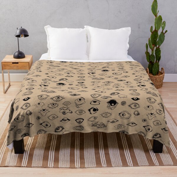 Item preview, Eye Spy designed and sold by Finley Marshall.