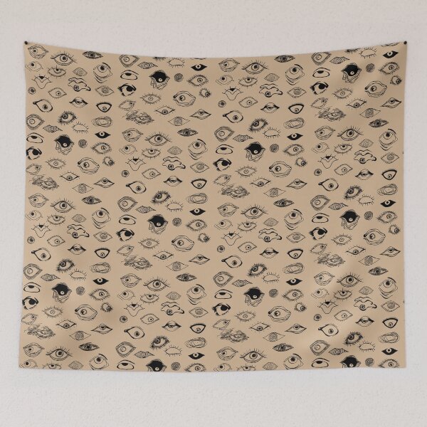 Item preview, Eye Spy designed and sold by Finley Marshall.