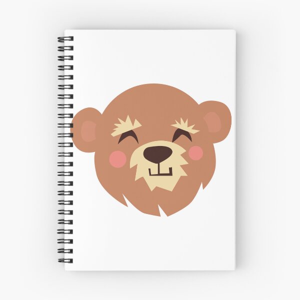 Item preview, Dibujo artístico de oso designed and sold by TCeylon1.