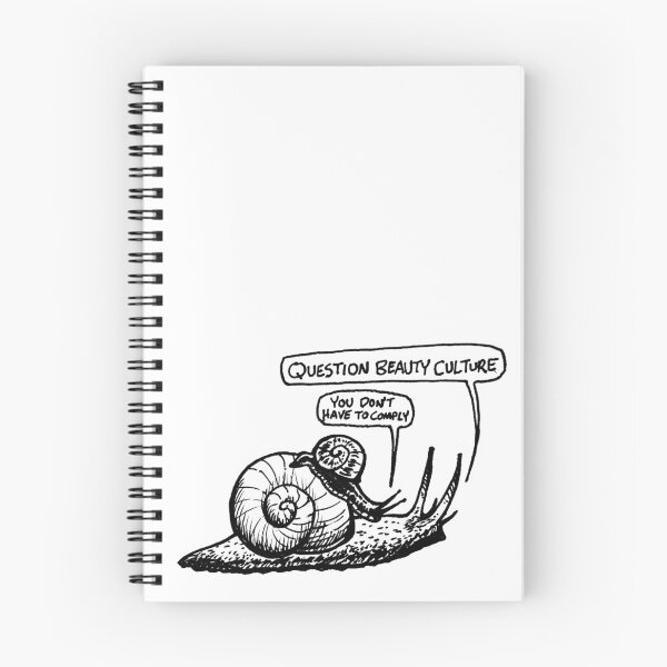 Item preview, Beauty Culture Snails designed and sold by pillarsalt.