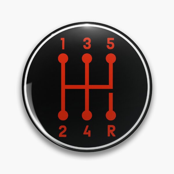 Item preview, Gear Knob Manual designed and sold by Binsagar.