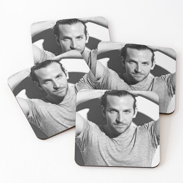 Item preview, Bradley Cooper  designed and sold by aforartists.