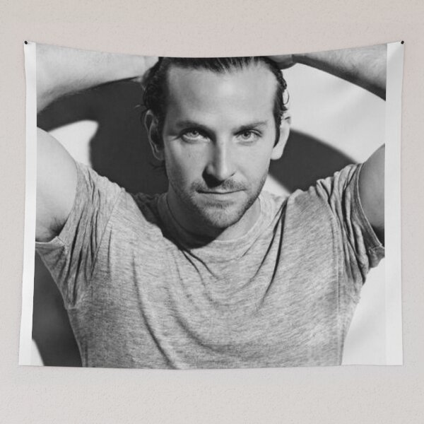Item preview, Bradley Cooper  designed and sold by aforartists.