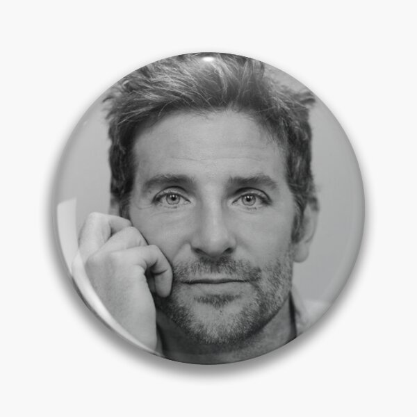 Item preview, Bradley Cooper Cute designed and sold by aforartists.