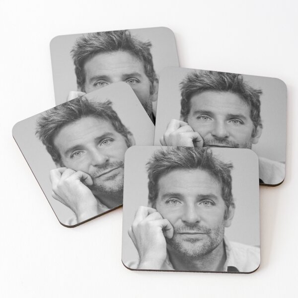 Item preview, Bradley Cooper Cute designed and sold by aforartists.