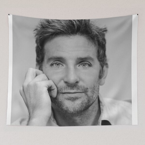 Item preview, Bradley Cooper Cute designed and sold by aforartists.