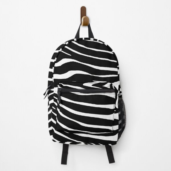 Item preview, Zebra Print designed and sold by BeJolley.