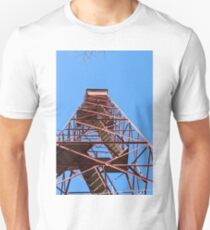 Sky Lookout Unisex T-Shirt