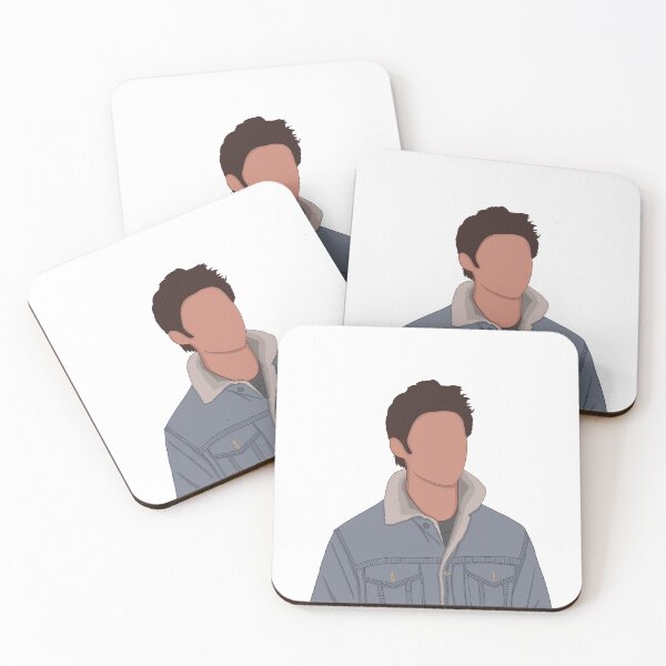 Item preview, Jess Mariano designed and sold by Rose Sykes.