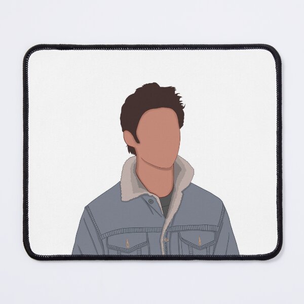 Item preview, Jess Mariano designed and sold by Rose Sykes.