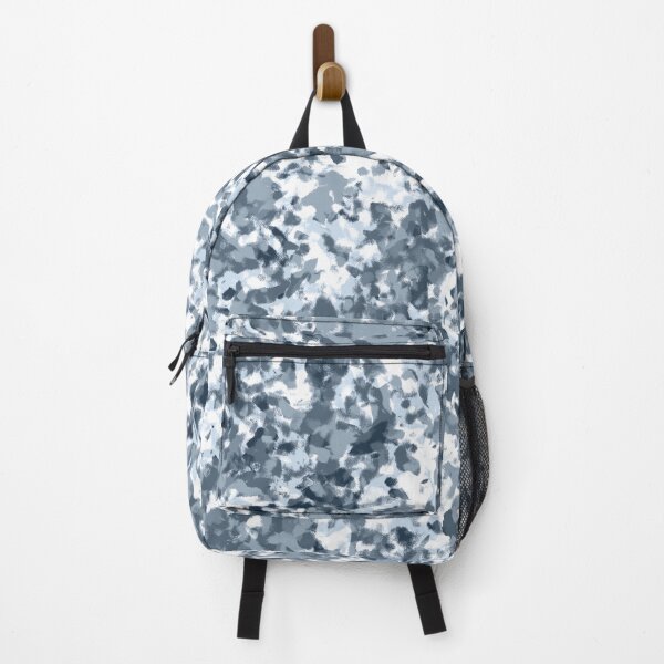 Item preview, light blue camouflage designed and sold by elcarnero.