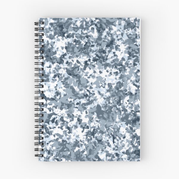 Item preview, light blue camouflage designed and sold by elcarnero.