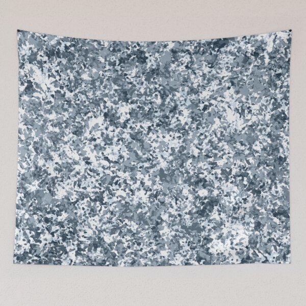 Item preview, light blue camouflage designed and sold by elcarnero.