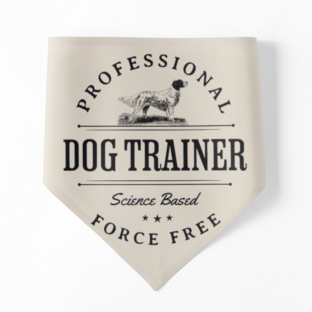 The Association for Science Based, Results Based Force-Free Professionals