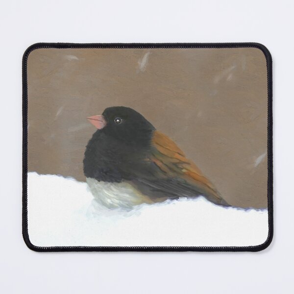 Item preview, Dark-Eyed Junco designed and sold by alpendesigns.