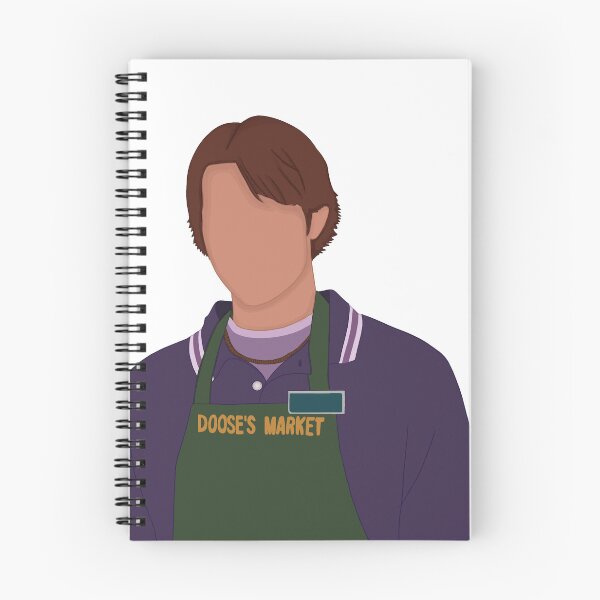 Item preview, Dean Forester designed and sold by Rose Sykes.