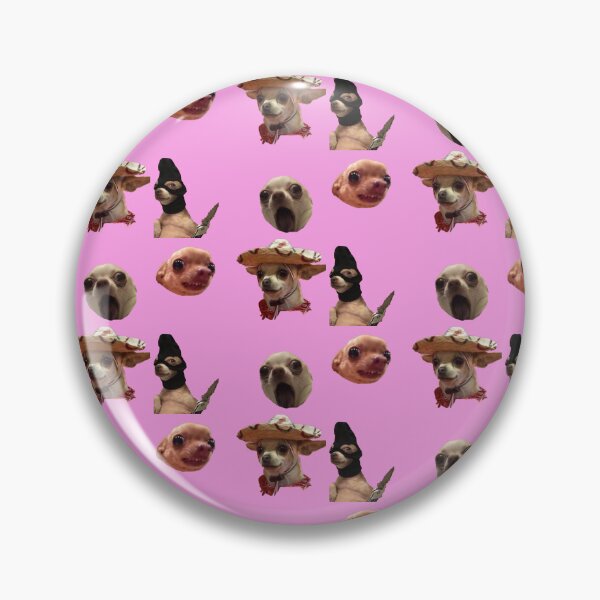 Item preview, Chihuahuas designed and sold by MEMEZZONE.
