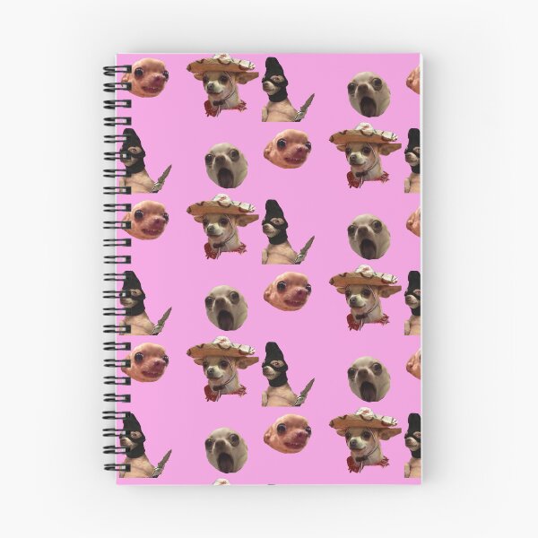 Item preview, Chihuahuas designed and sold by MEMEZZONE.