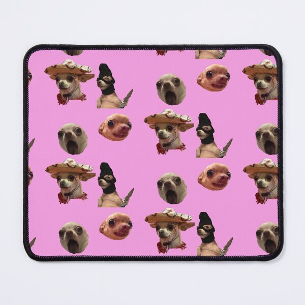 Item preview, Chihuahuas designed and sold by MEMEZZONE.