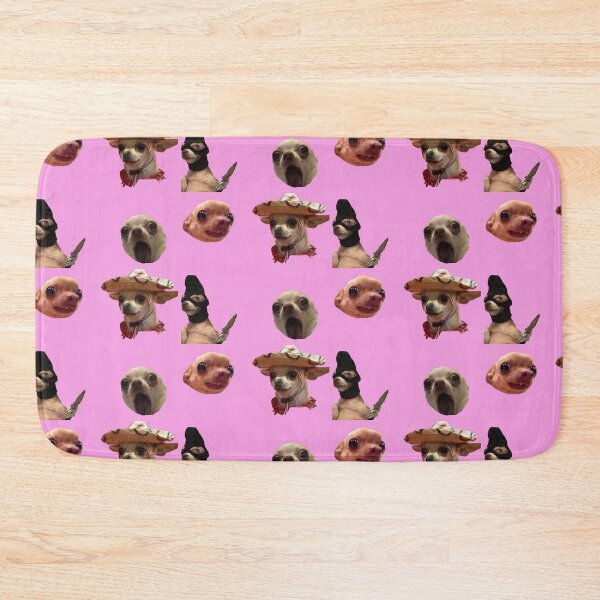 Item preview, Chihuahuas designed and sold by MEMEZZONE.
