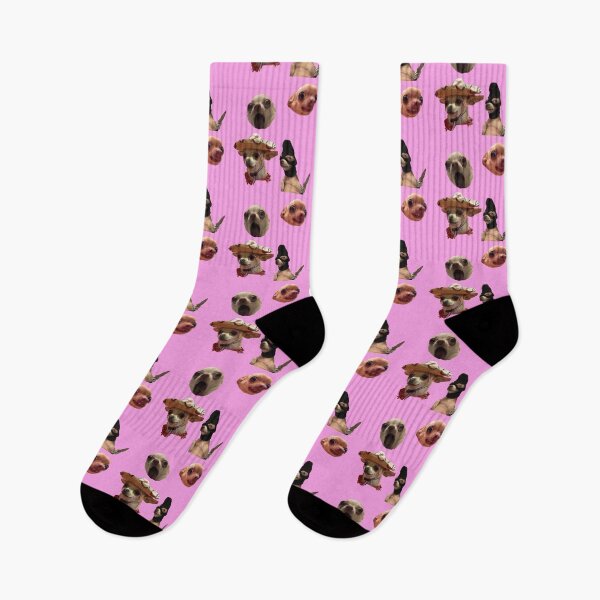 Item preview, Chihuahuas designed and sold by MEMEZZONE.