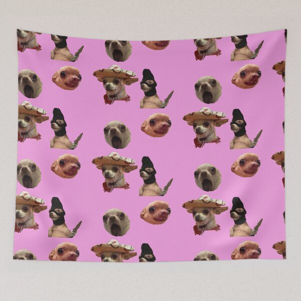 Item preview, Chihuahuas designed and sold by MEMEZZONE.