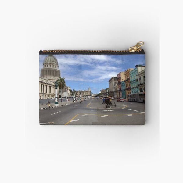 Item preview, Old Havana, Capitolio designed and sold by Fikkels.