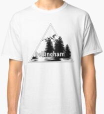 Bellingham Proud! Classic T-Shirt