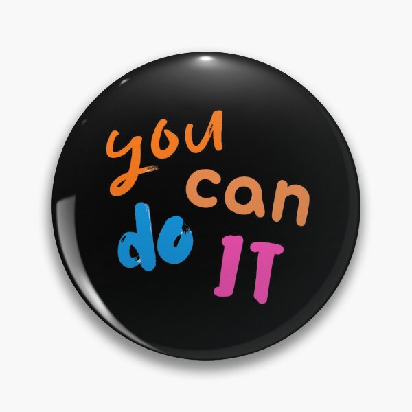 Item preview, You can do it designed and sold by Binsagar.
