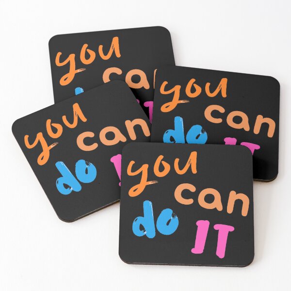 Item preview, You can do it designed and sold by Binsagar.