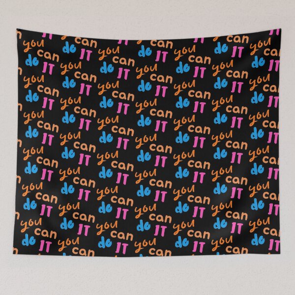 Item preview, You can do it designed and sold by Binsagar.