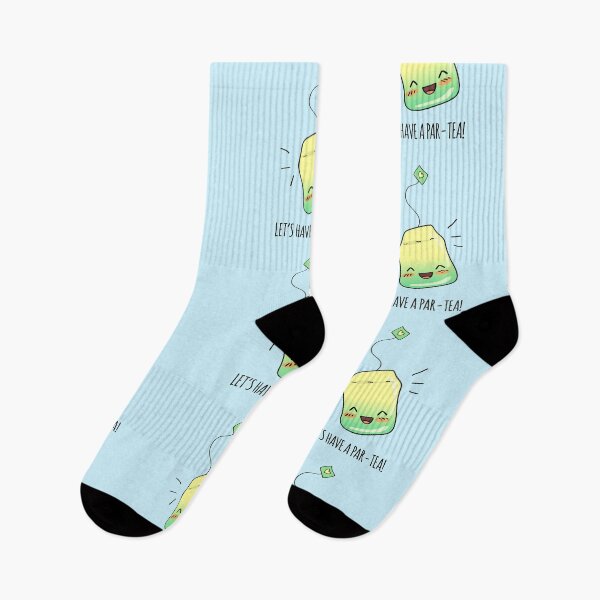 Item preview, Par-TEA Time! designed and sold by AnishaCreations.