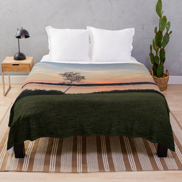 Item preview, The Lake designed and sold by GilmorePhotos.