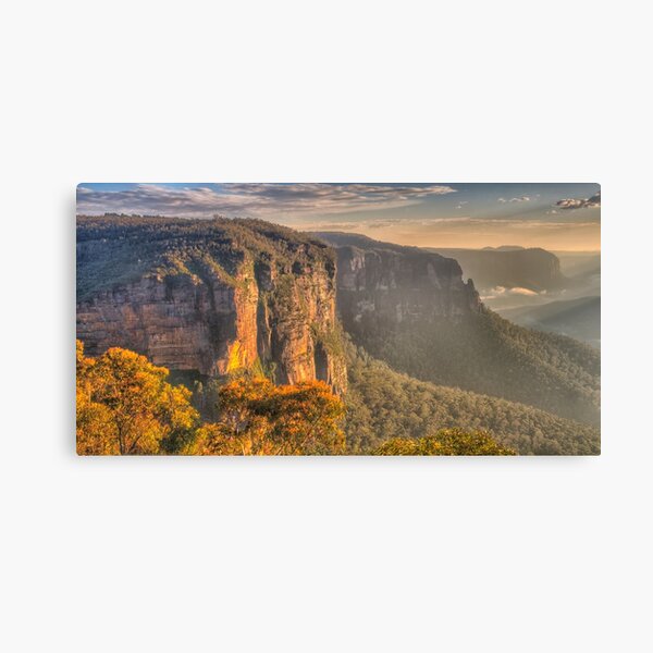 Item preview, Of Rugged Mountain Ranges - GovettsLeap - The HDR  Experience designed and sold by Salieri1627.