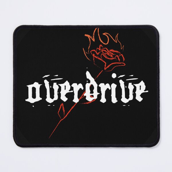 Item preview, Conan Gray - Overdrive Rose Fire Flame designed and sold by precioux.