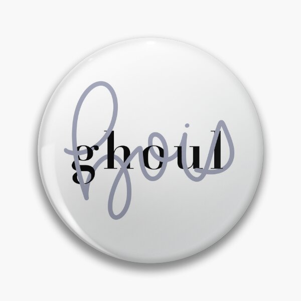 Item preview, ghoul bois designed and sold by Avery Sheridan.