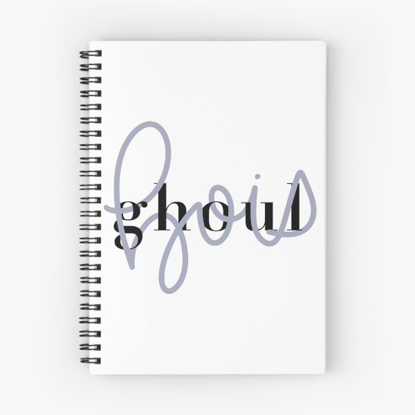 Item preview, ghoul bois designed and sold by Avery Sheridan.